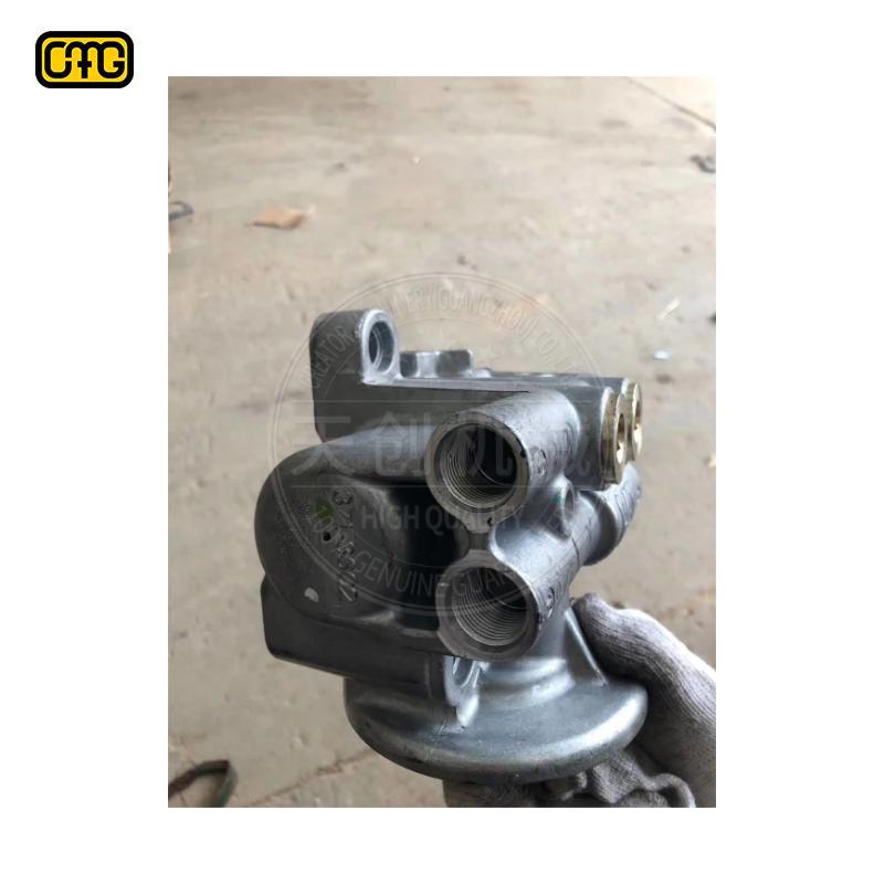 208-70-12231 SEAL for PC400 Excavator spare parts