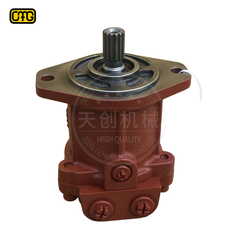 708-2G-00530 PUMP for WA900 Wheel Loader spare parts