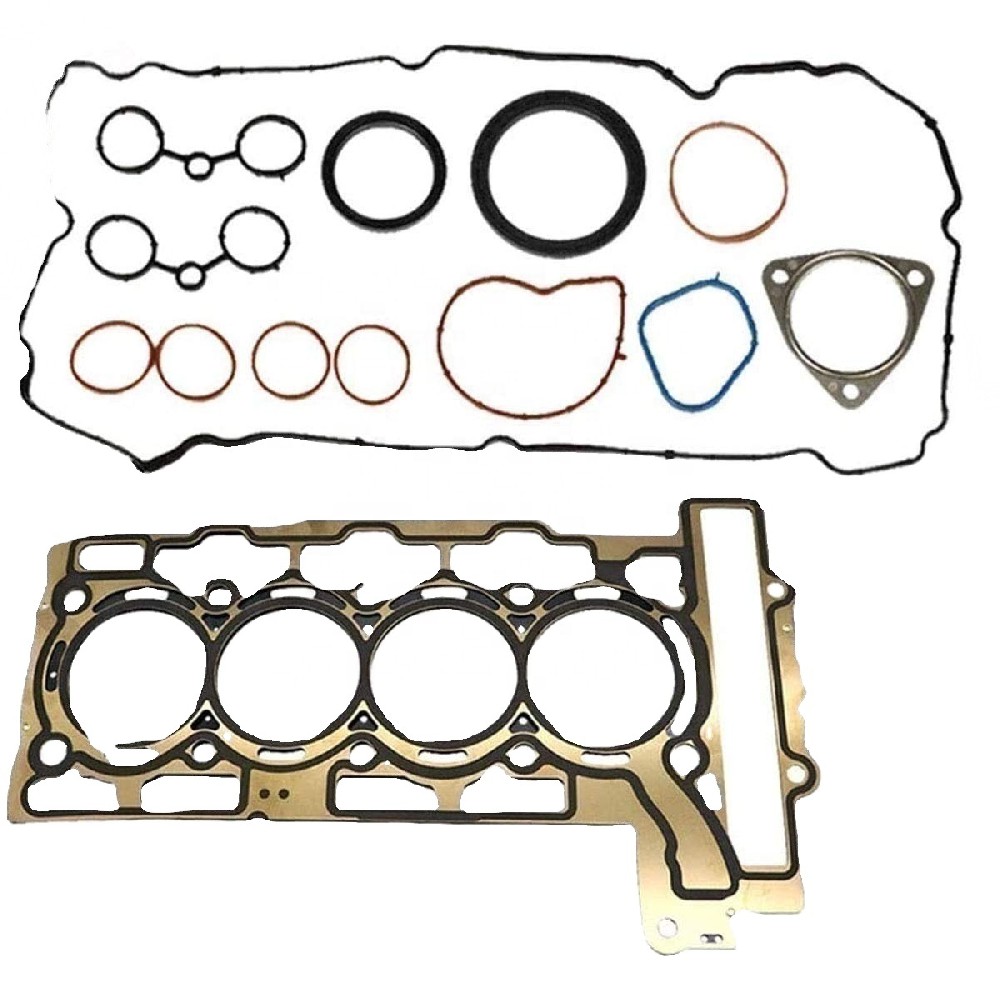 OEM Oil cooler gasket 3093099 for QSK19/QST30