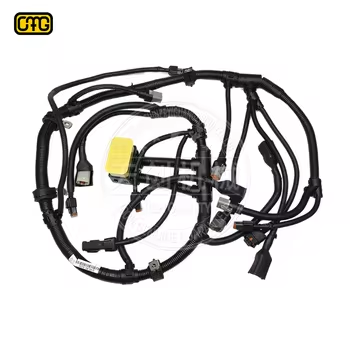 15192883 原裝線束