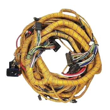 3928377 原裝線束 品質(zhì)可保證