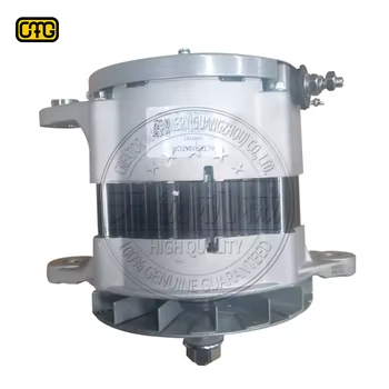 600-821-3350 交流發(fā)電機 原裝現(xiàn)貨