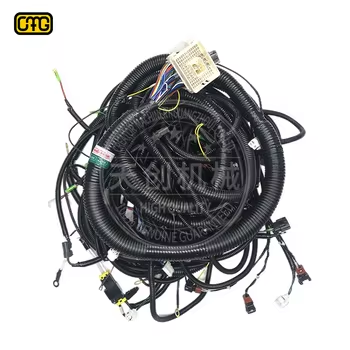 線束 472-7726  現(xiàn)貨 原裝品質