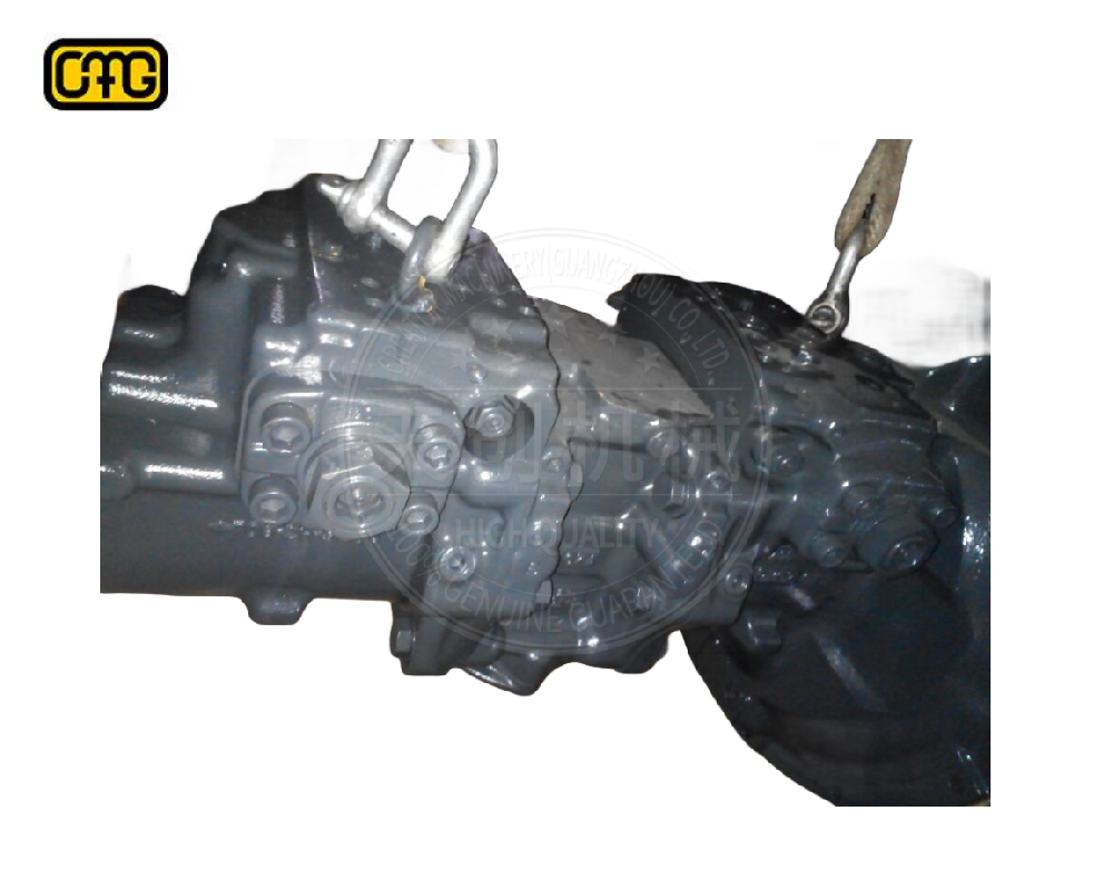 Original Main pump 31QE-10010 for R1250-9