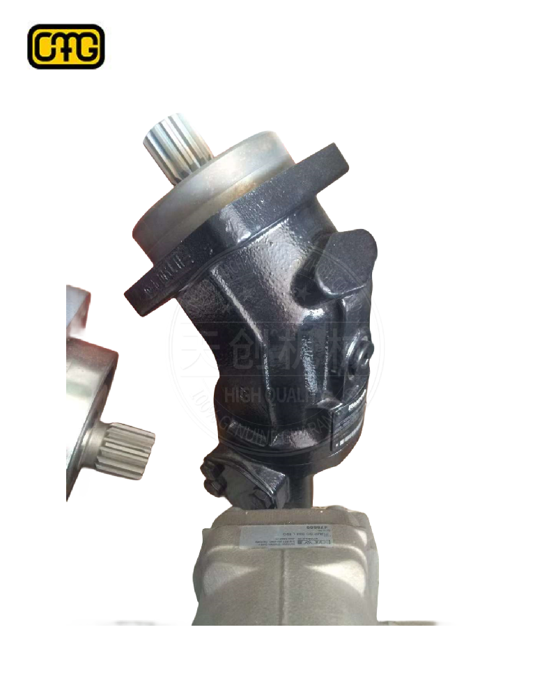 Original MOTOR GP-PLF 4370157 for 6030