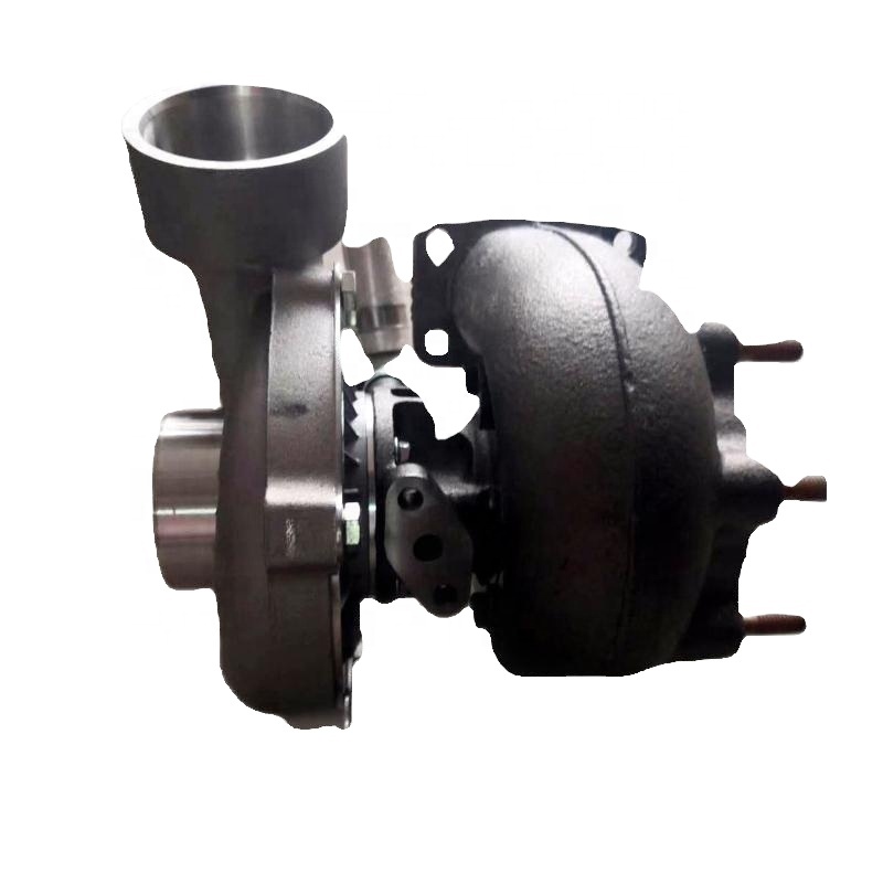 原廠副廠渦輪增壓器3801266適用于沃爾沃遍達