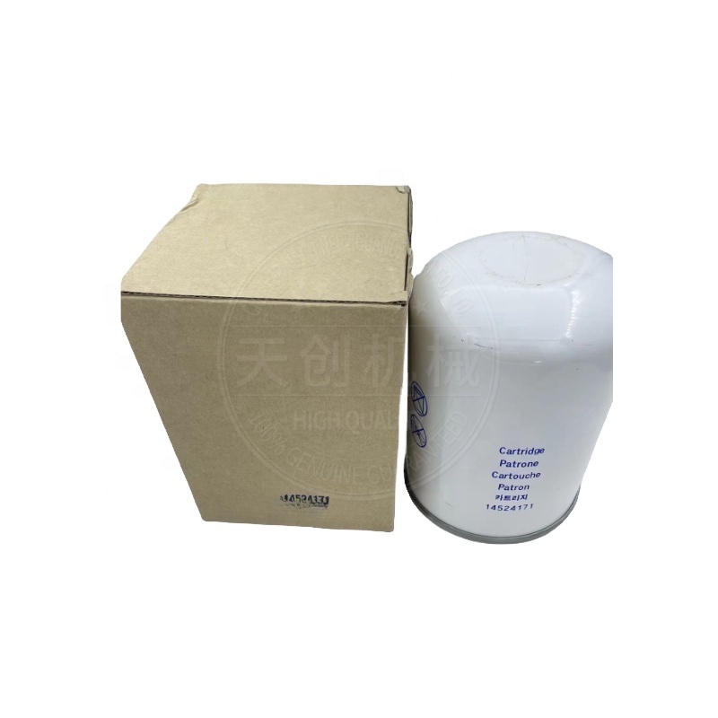 OEM Fuel filter 349-1063 for 416E