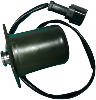 16382-55091 電磁閥 適用于LX110-7, LX130-7, LX160-7, LX190-7, LX230-7, LX300-7