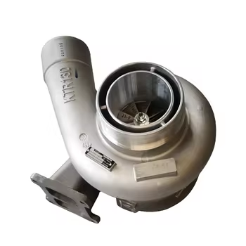 3801845 turbocharger OEM quality