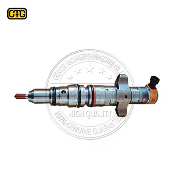 Voe20929906 Injector Original