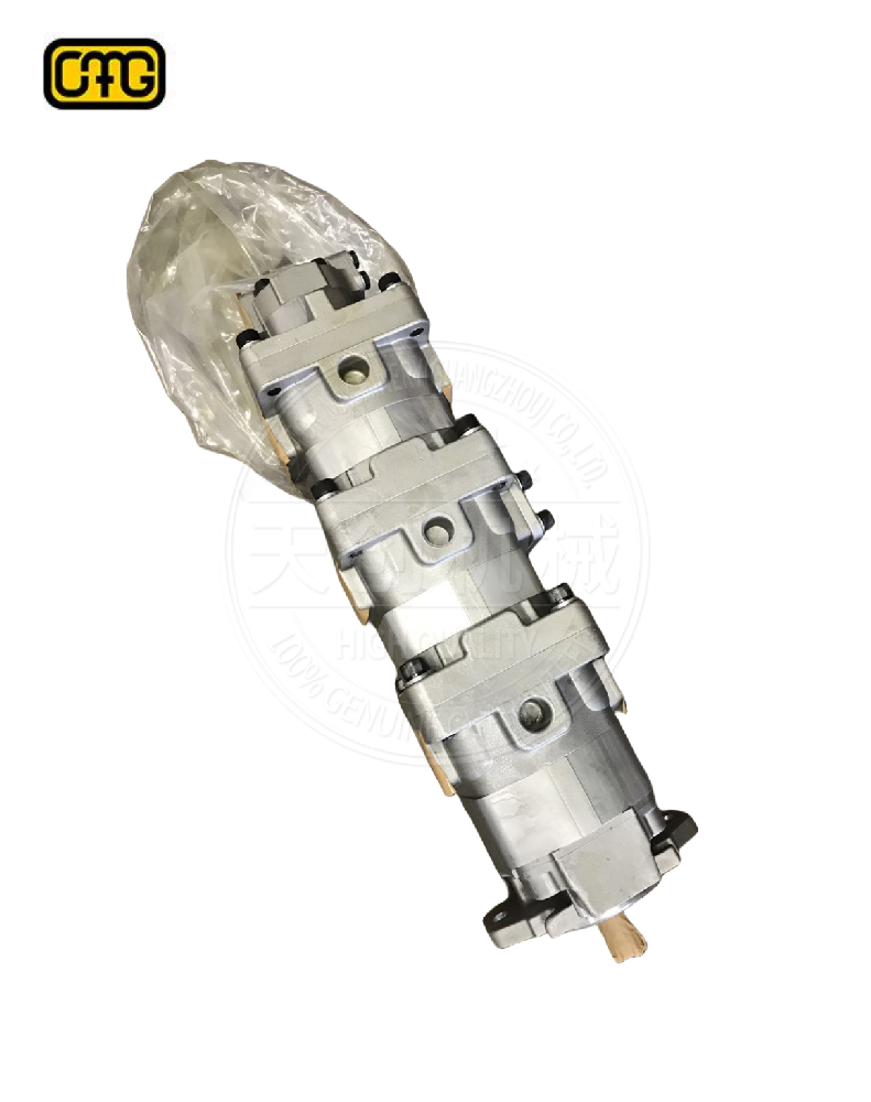 Original PUMP 3736631 for D10