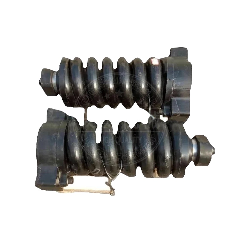 Original Belt Tensioner 3477092 for D10