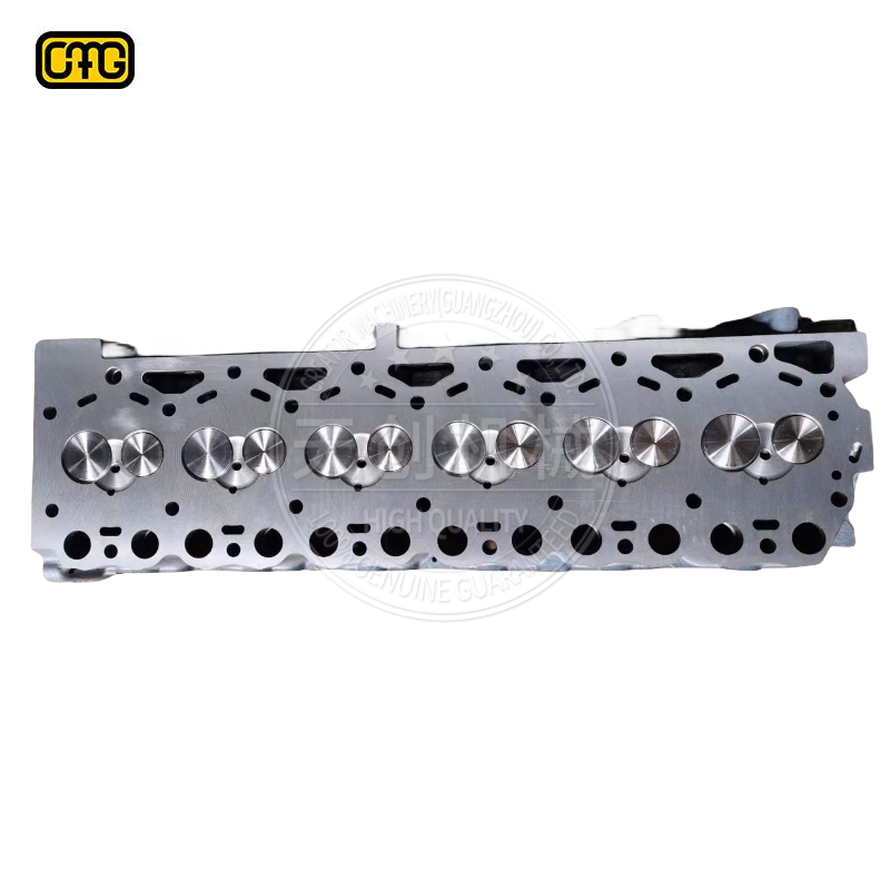 Cylinder Head 5656077 CMG Original brand new