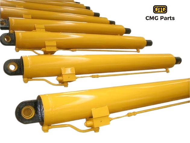 OEM CYLINDER GP-LIFT -RH 1539938 for 854K