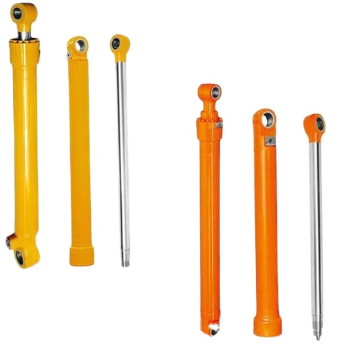 OEM CYLINDER GP-LIFT LH 1539939 for 854K