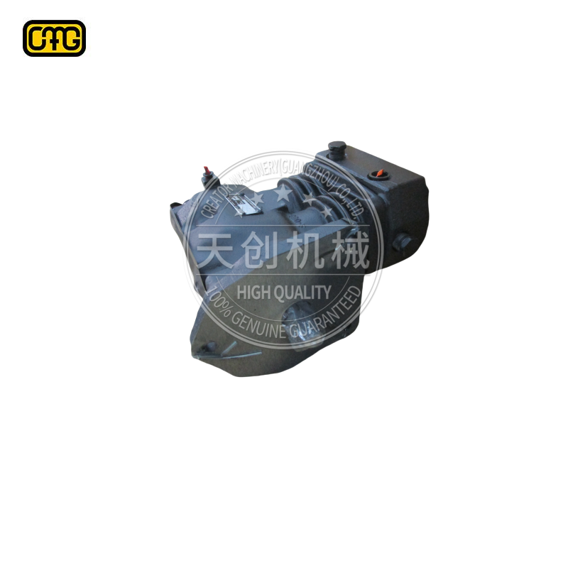 OEM COMPRESSOR 14659238 for EC750DL