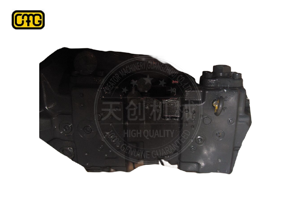WIPER MOTOR 12Y-978-2441 CMG BULLDOZER D31EX