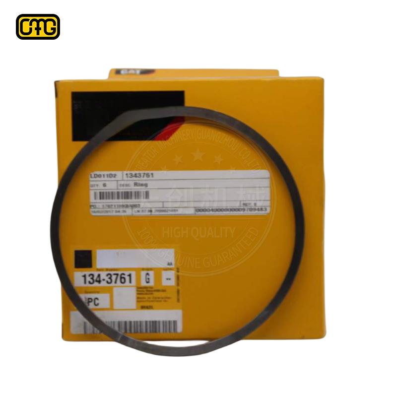 RING SET-PISTON 23040-83030 CMG EXCAVATOR R370LC7