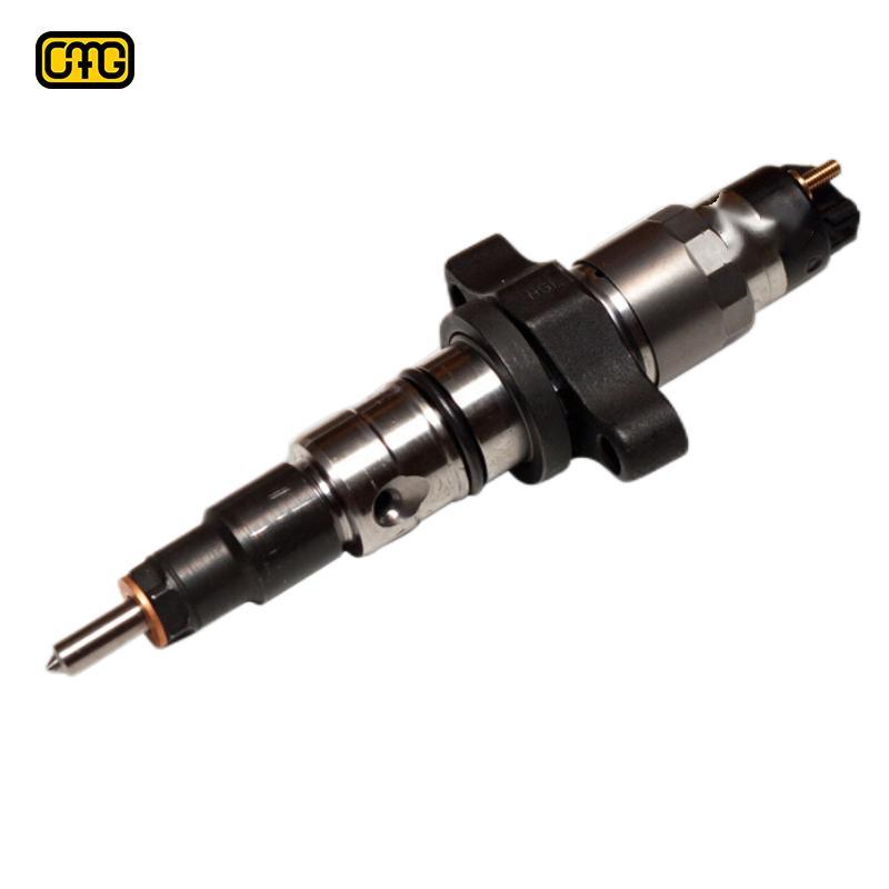 6245-11-3100 INJECTOR Good Quality parts for SAA6D170E Engine
