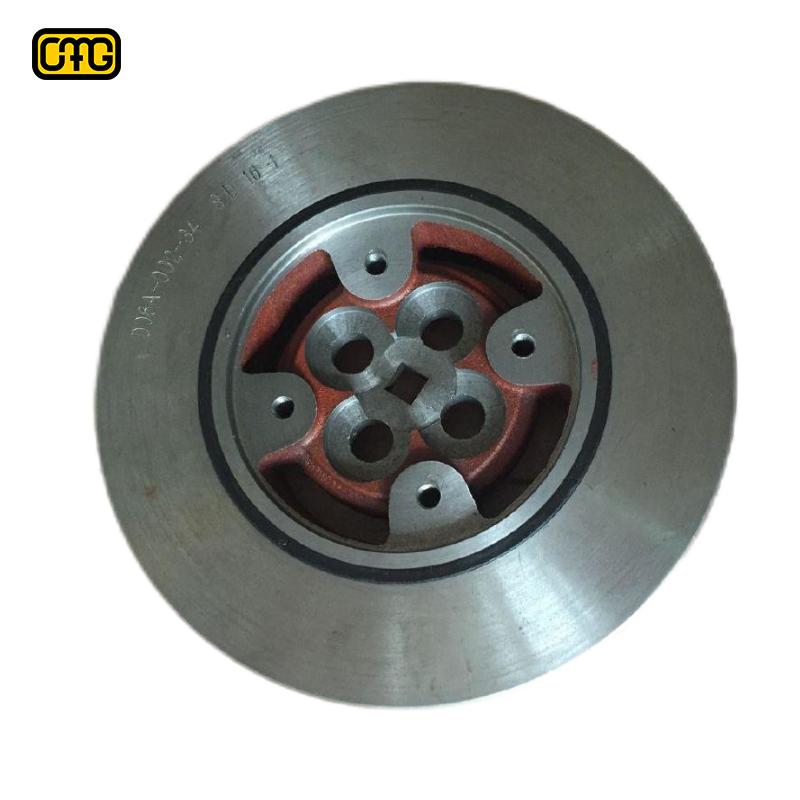 328-4375 摩擦片 正品零部件 適配980G裝載機(jī)