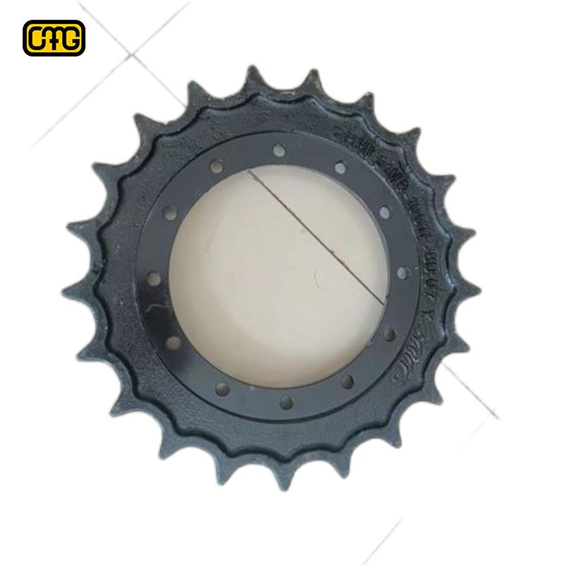 17M-09-21140 BEARING for D375A Bulldozer spare parts