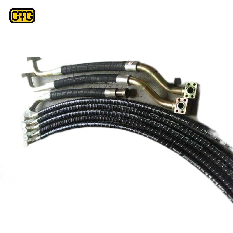 561-03-83120 HOSE for HD785 Dump Truck spare parts